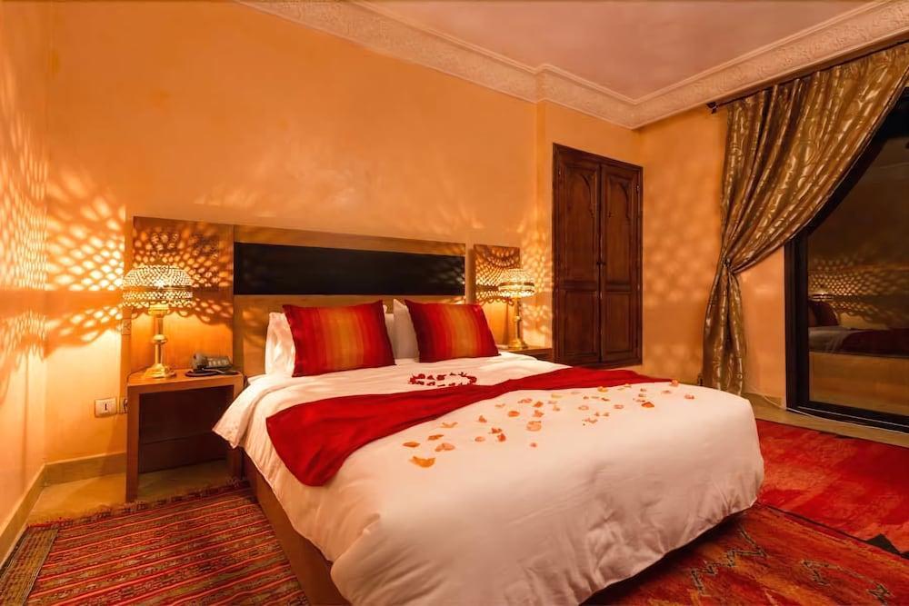Marrakech House Hotel Маракеш Екстериор снимка