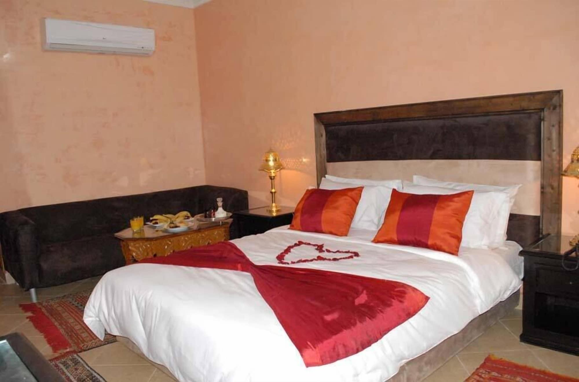 Marrakech House Hotel Маракеш Екстериор снимка
