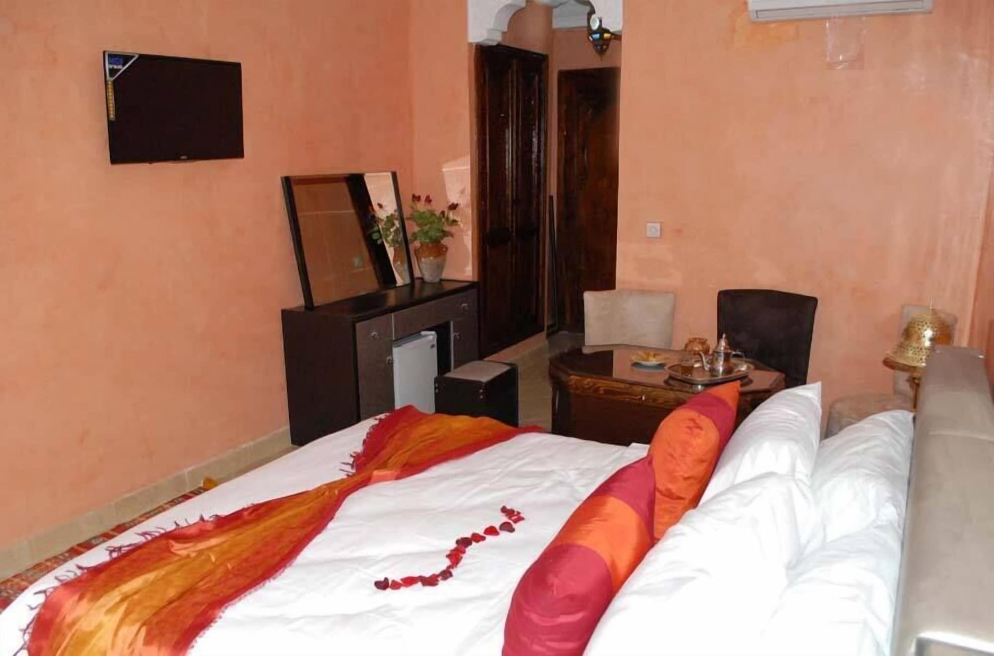 Marrakech House Hotel Маракеш Екстериор снимка