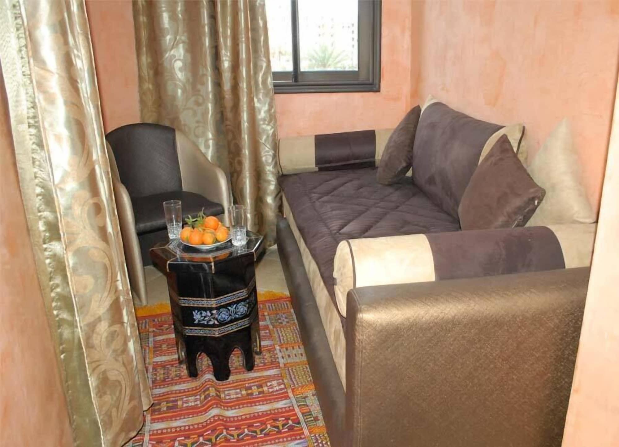Marrakech House Hotel Маракеш Екстериор снимка
