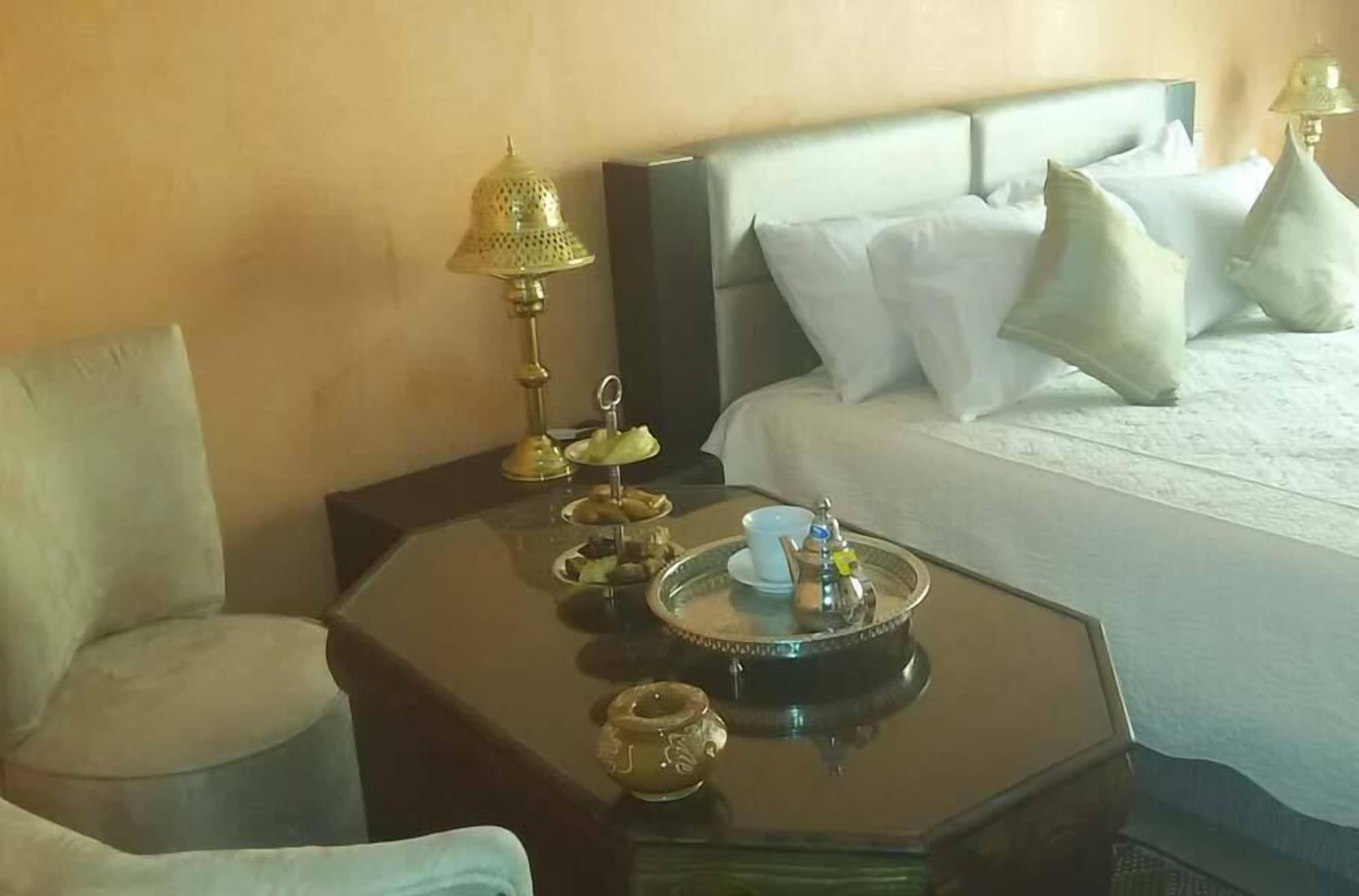 Marrakech House Hotel Маракеш Екстериор снимка