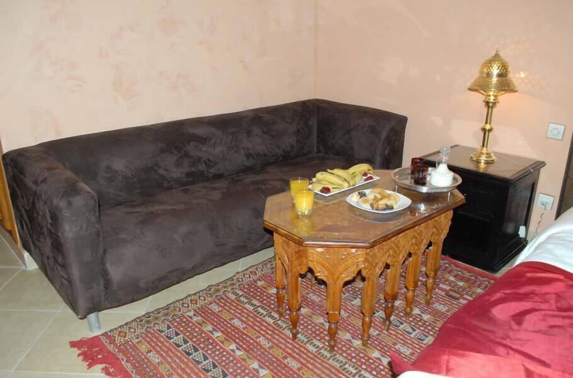 Marrakech House Hotel Маракеш Екстериор снимка
