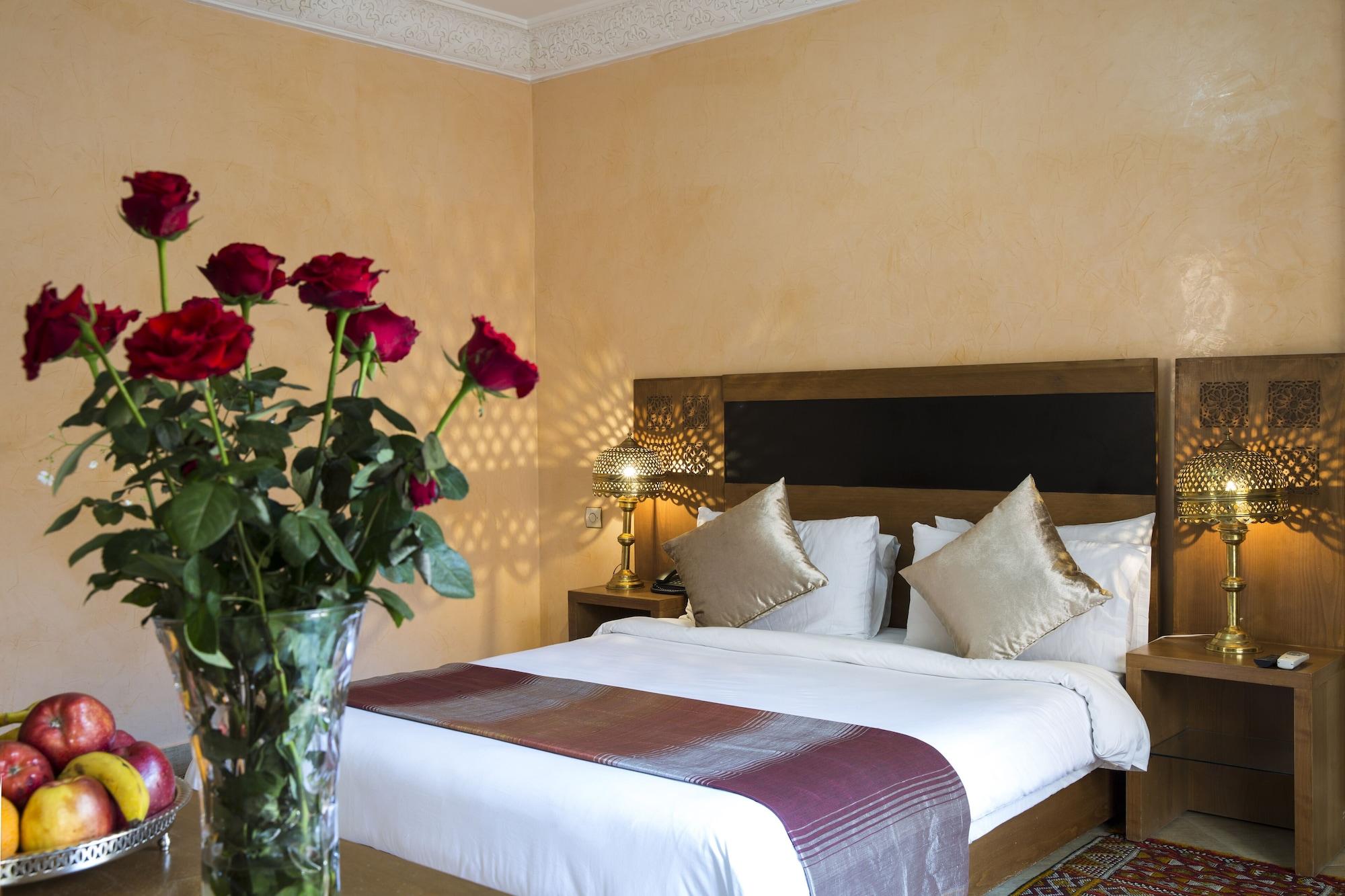 Marrakech House Hotel Маракеш Екстериор снимка