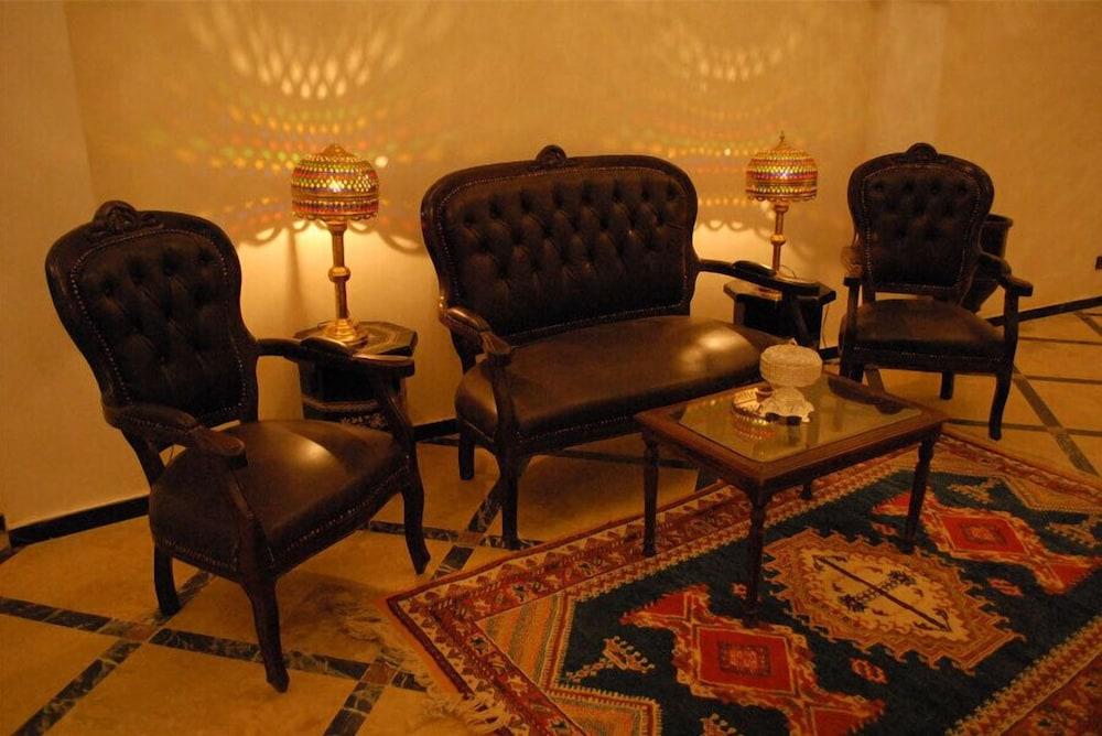 Marrakech House Hotel Маракеш Екстериор снимка