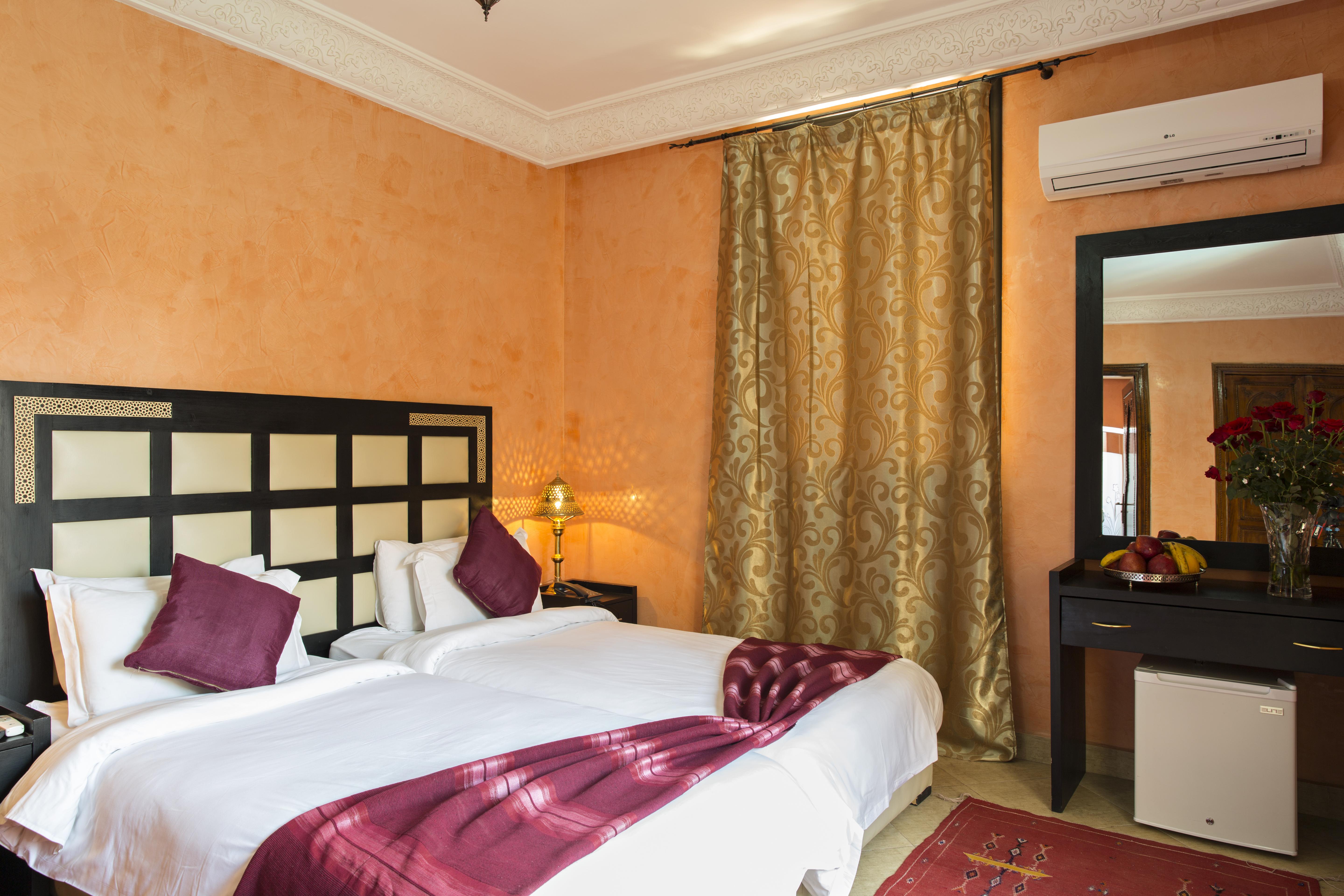 Marrakech House Hotel Маракеш Екстериор снимка