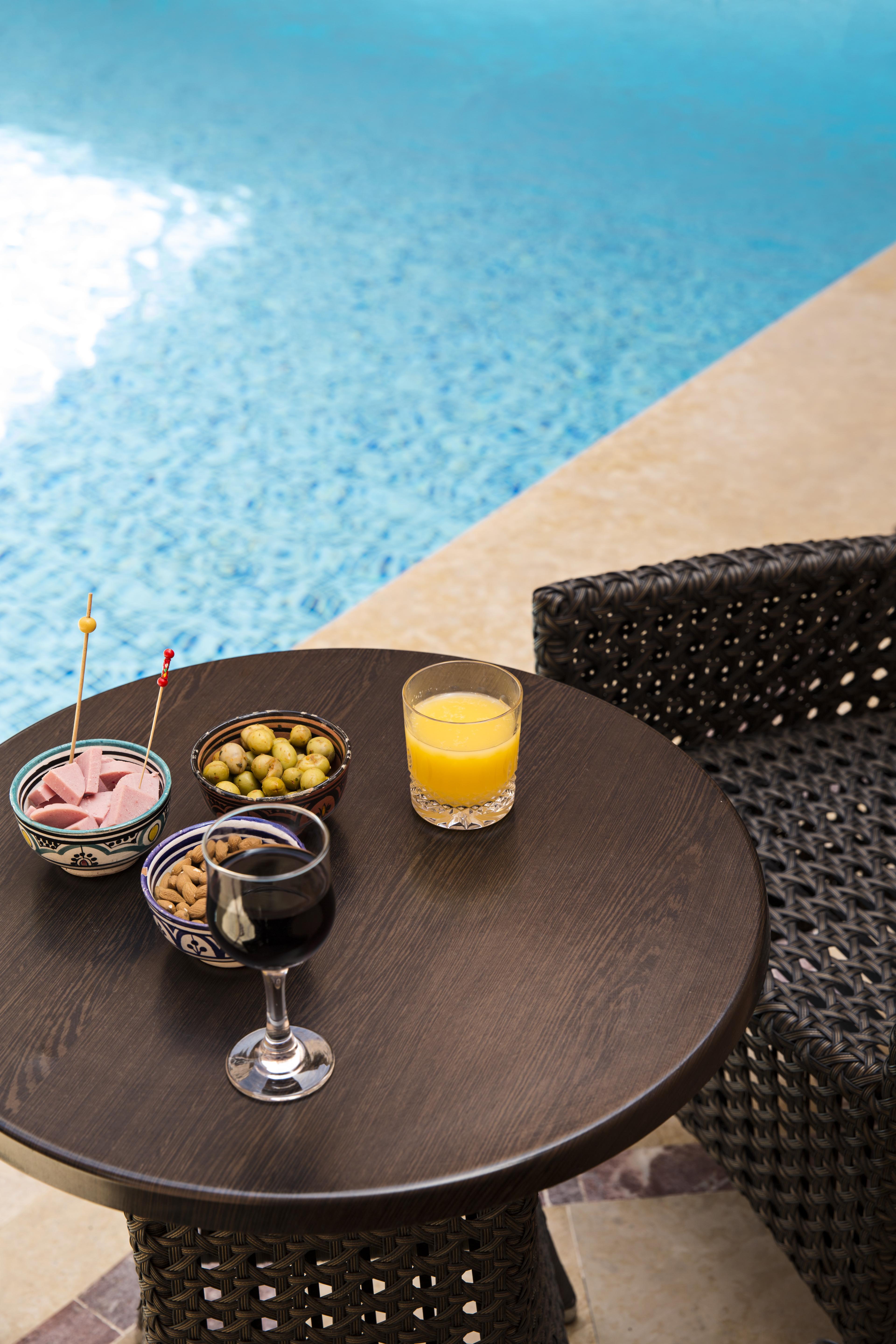 Marrakech House Hotel Маракеш Екстериор снимка