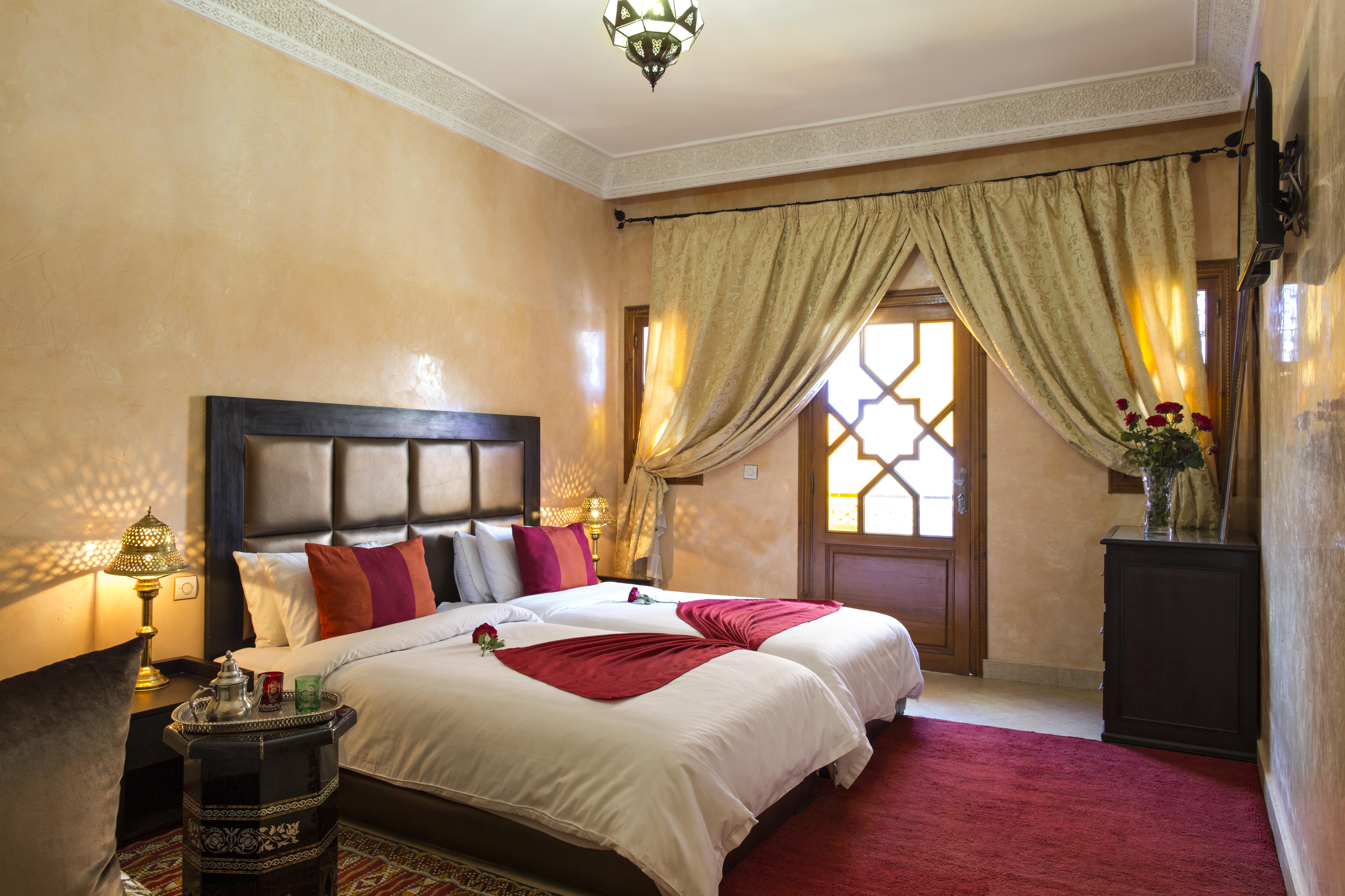Marrakech House Hotel Маракеш Екстериор снимка