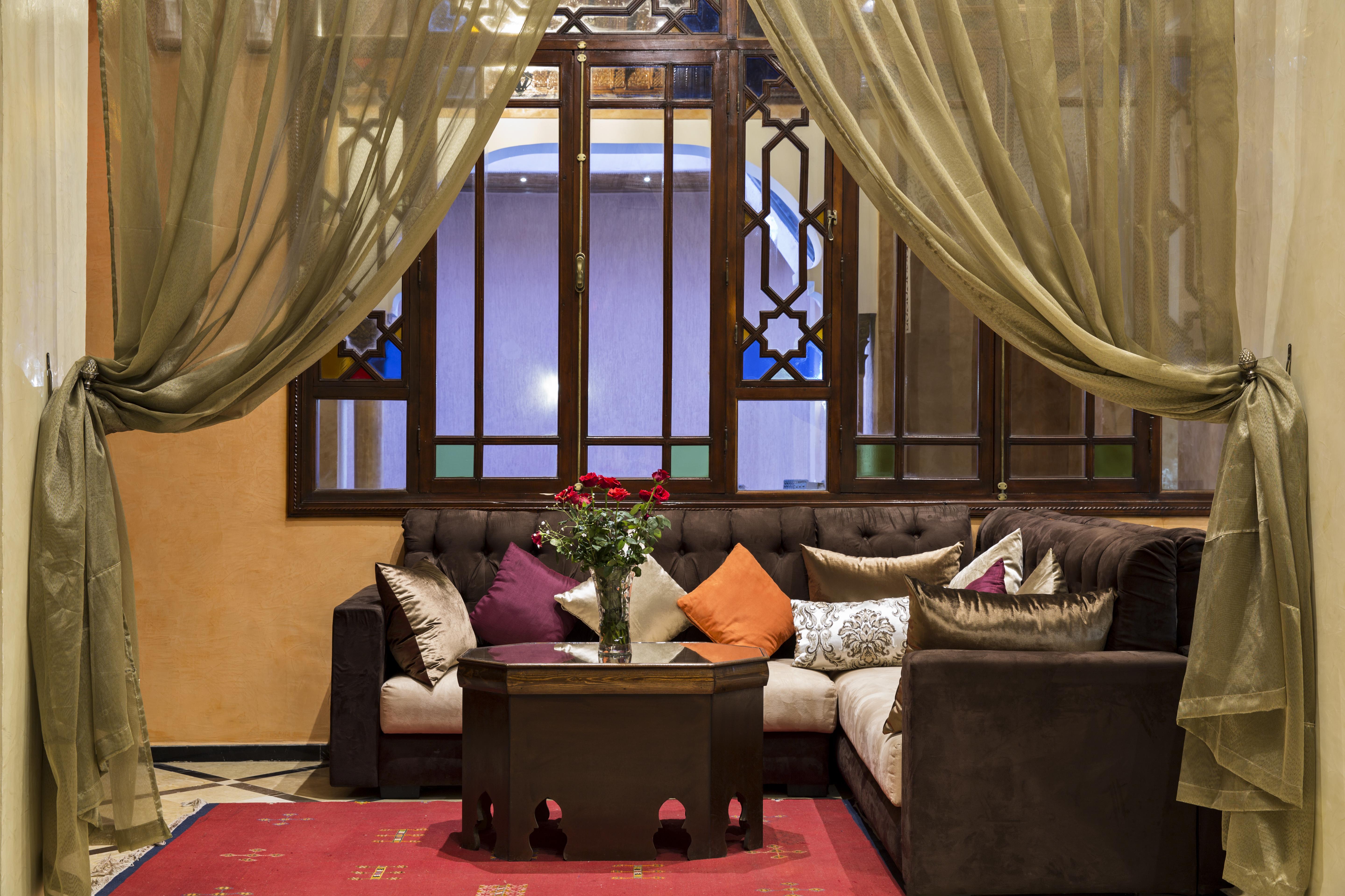 Marrakech House Hotel Маракеш Екстериор снимка