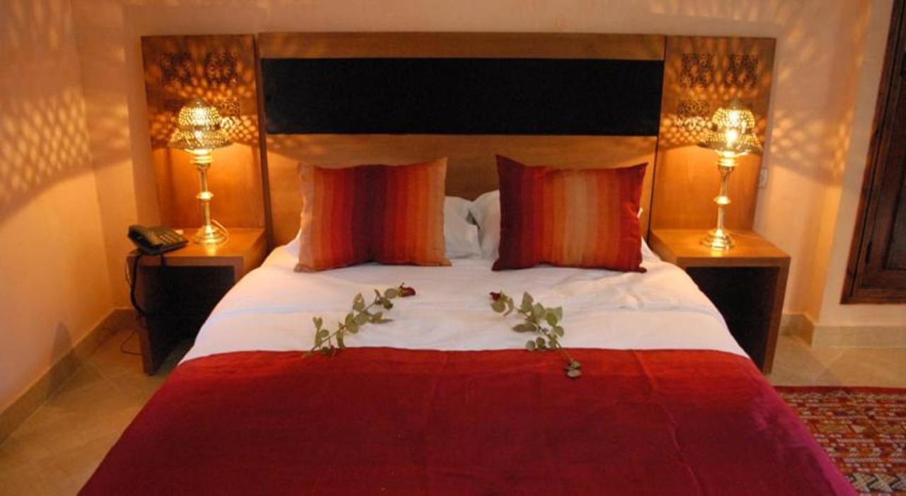 Marrakech House Hotel Маракеш Екстериор снимка