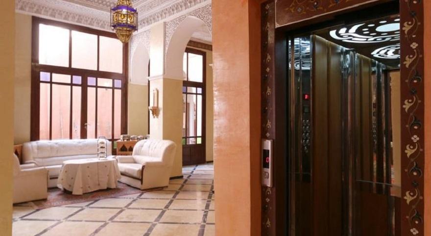 Marrakech House Hotel Маракеш Екстериор снимка